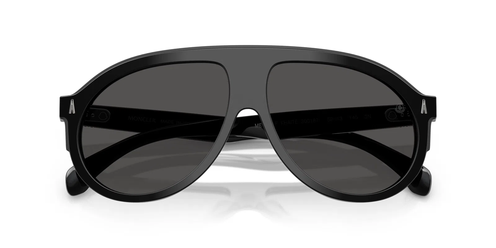 Moncler Fhaite 6001F Sunglasses - view 12